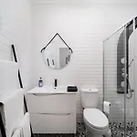 Stylish Old Town Apartament *